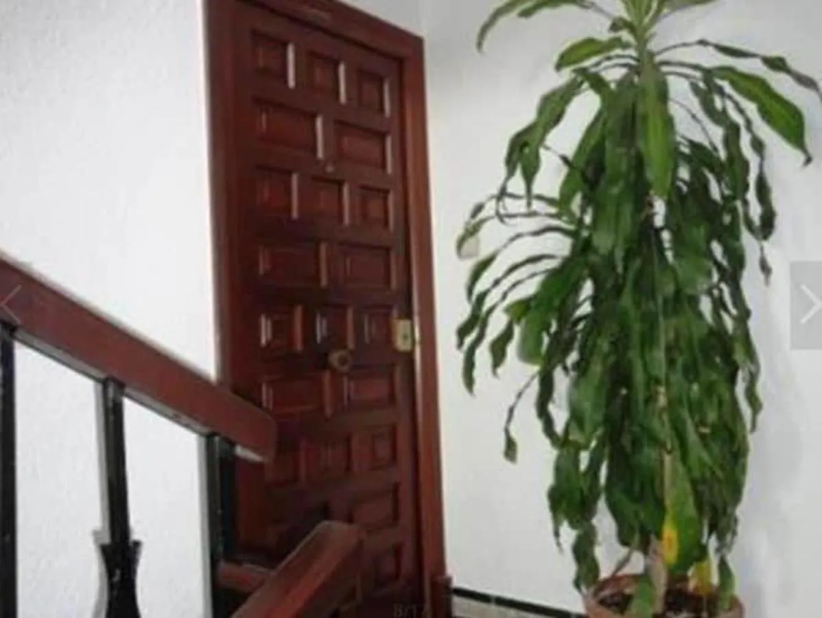 Charming 3-Bed Apartment In Fuengirola